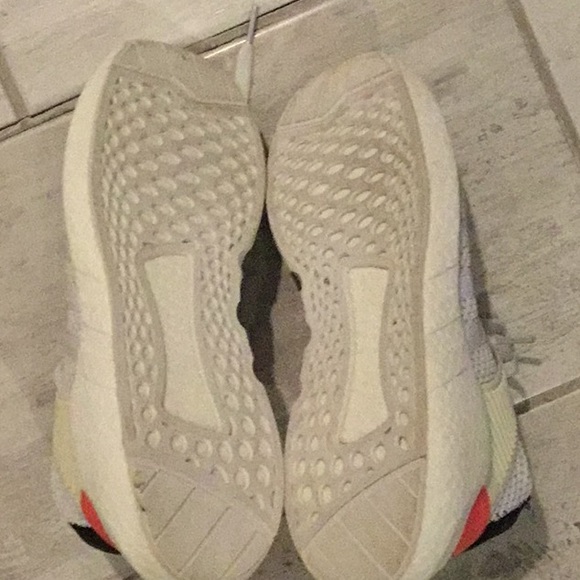 Equipment Adidas ADV/91-17 sneakers - Picture 5 of 5